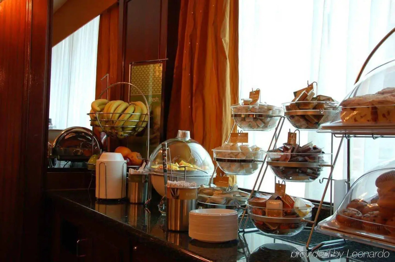 Hampton Inn by Hilton Ottawa