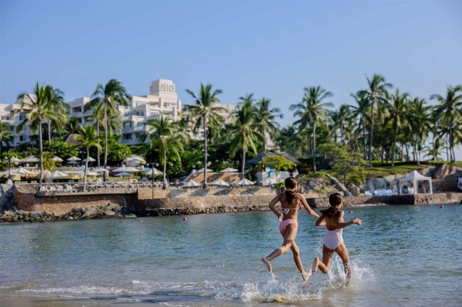 Отель Barceló Karmina All Inclusive