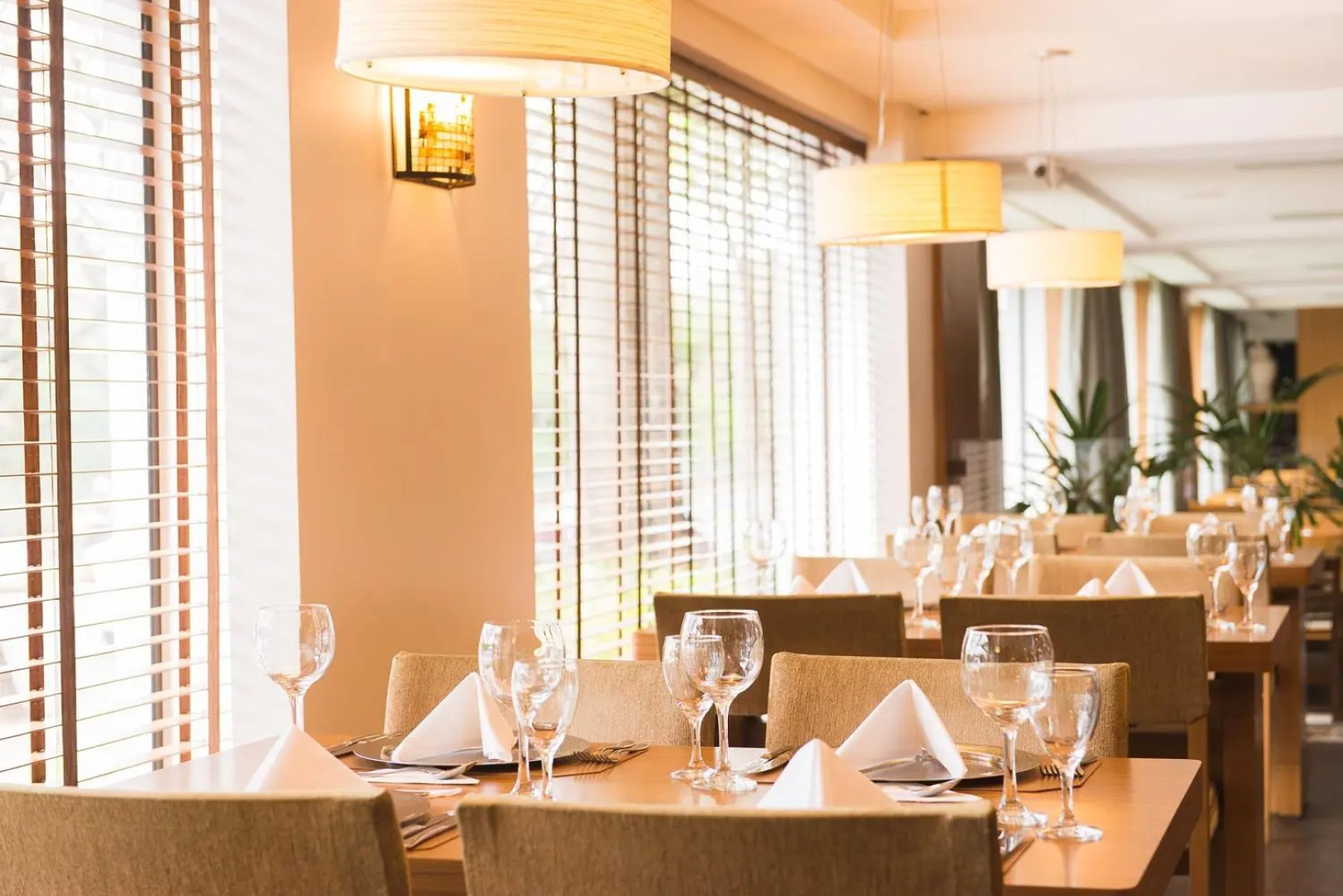 Nadai Confort Hotel e Spa