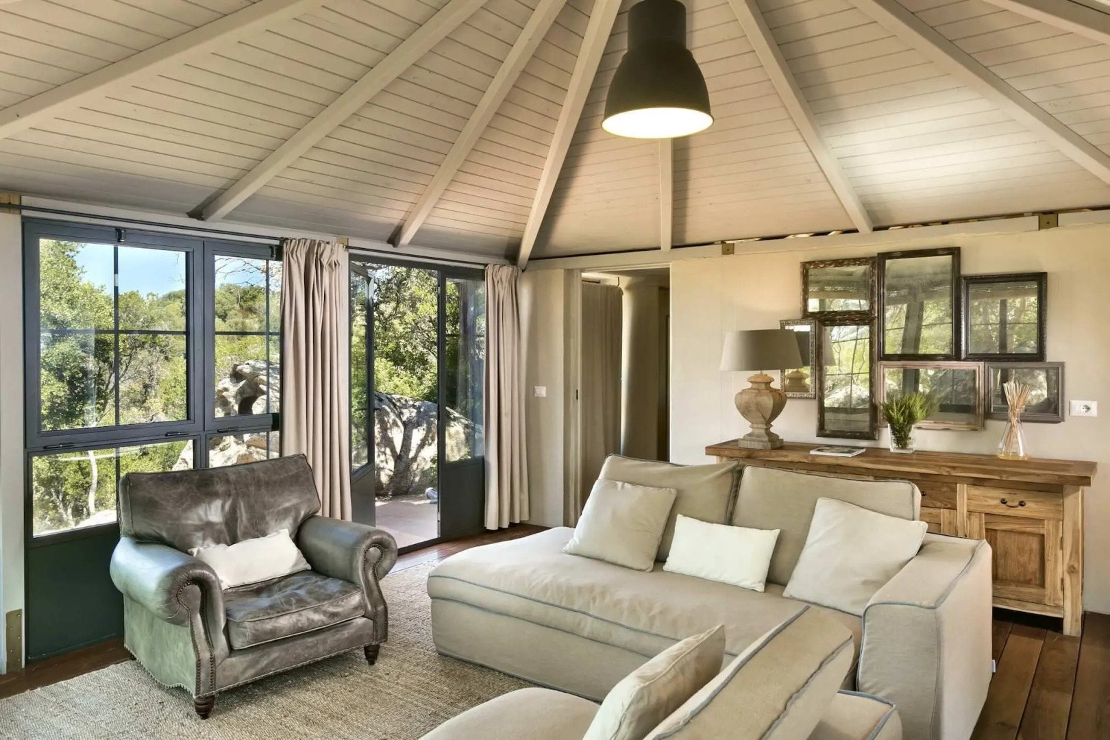 Petra Segreta Resort & Spa