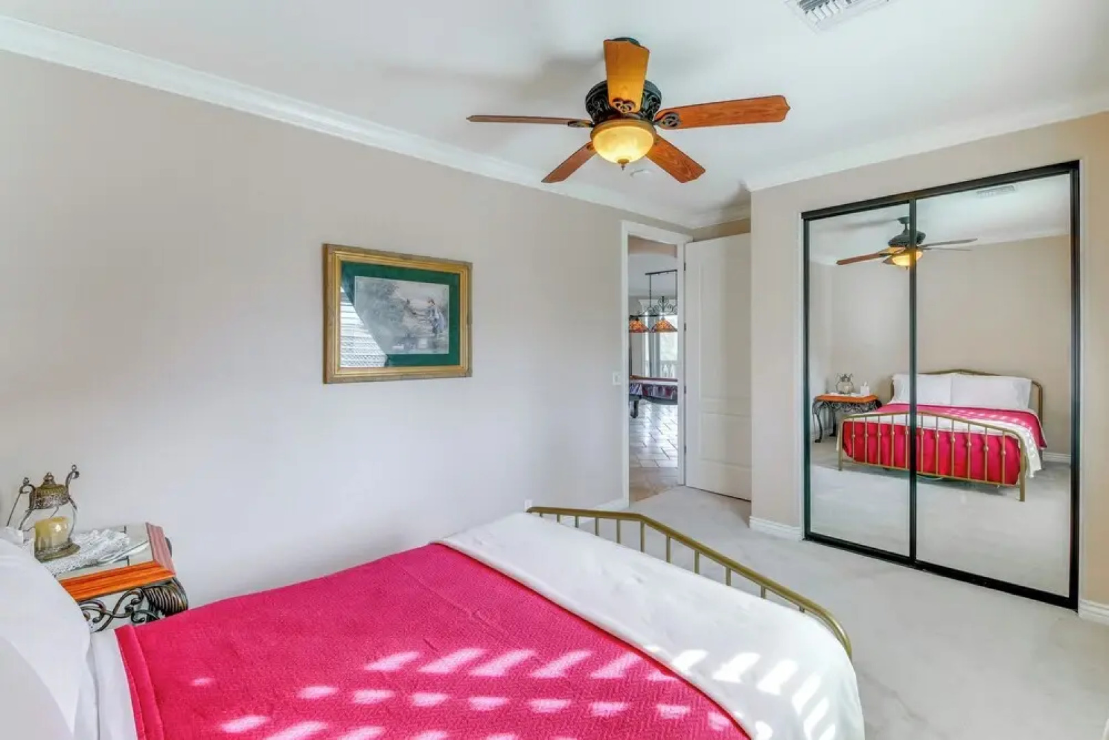 Spacious Luxe Home w/ Lake Access in Fort Mohave!