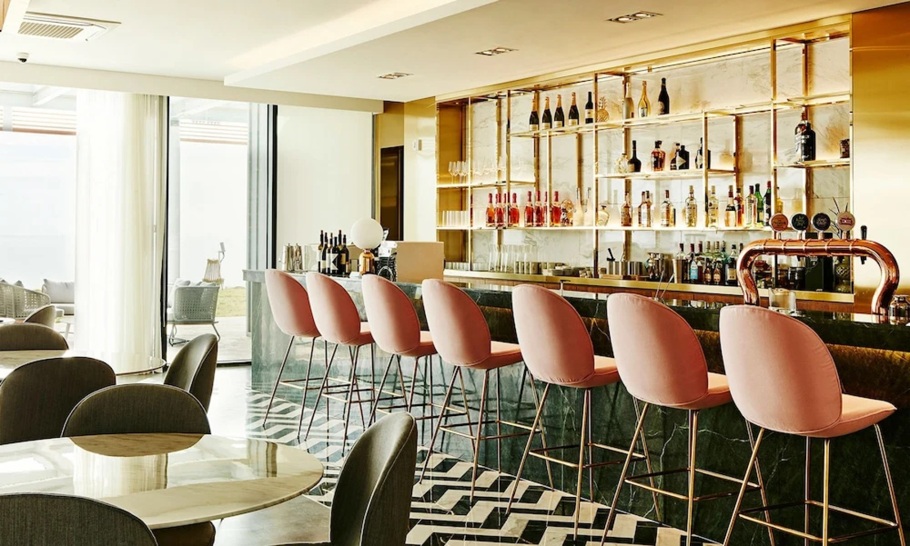 Havet Poolvilla & Resort