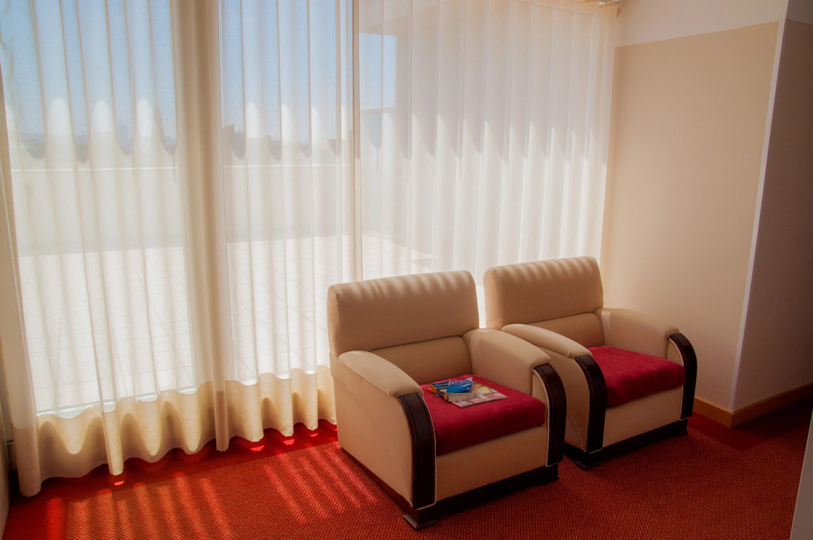 Отель WOT Porto Soul