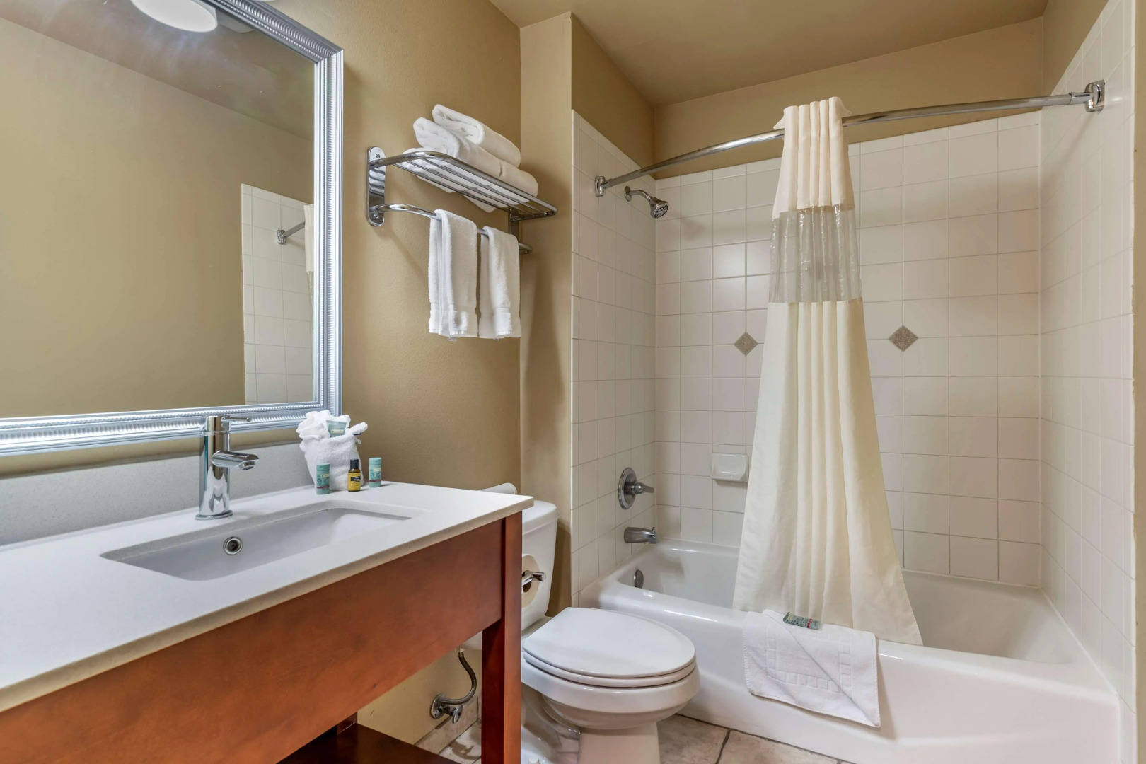 Best Western Dos Rios