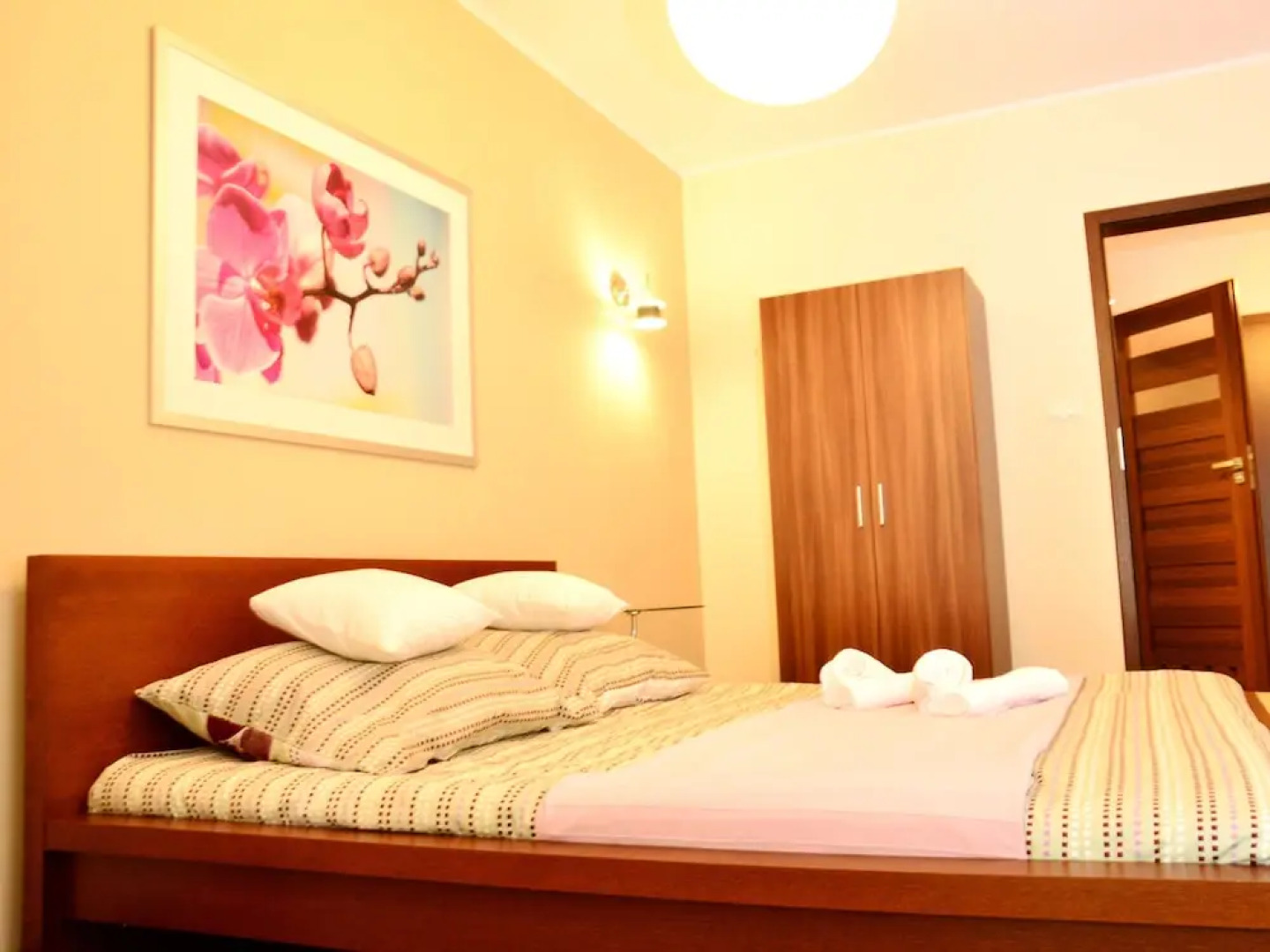 Towarowa Apartamenty