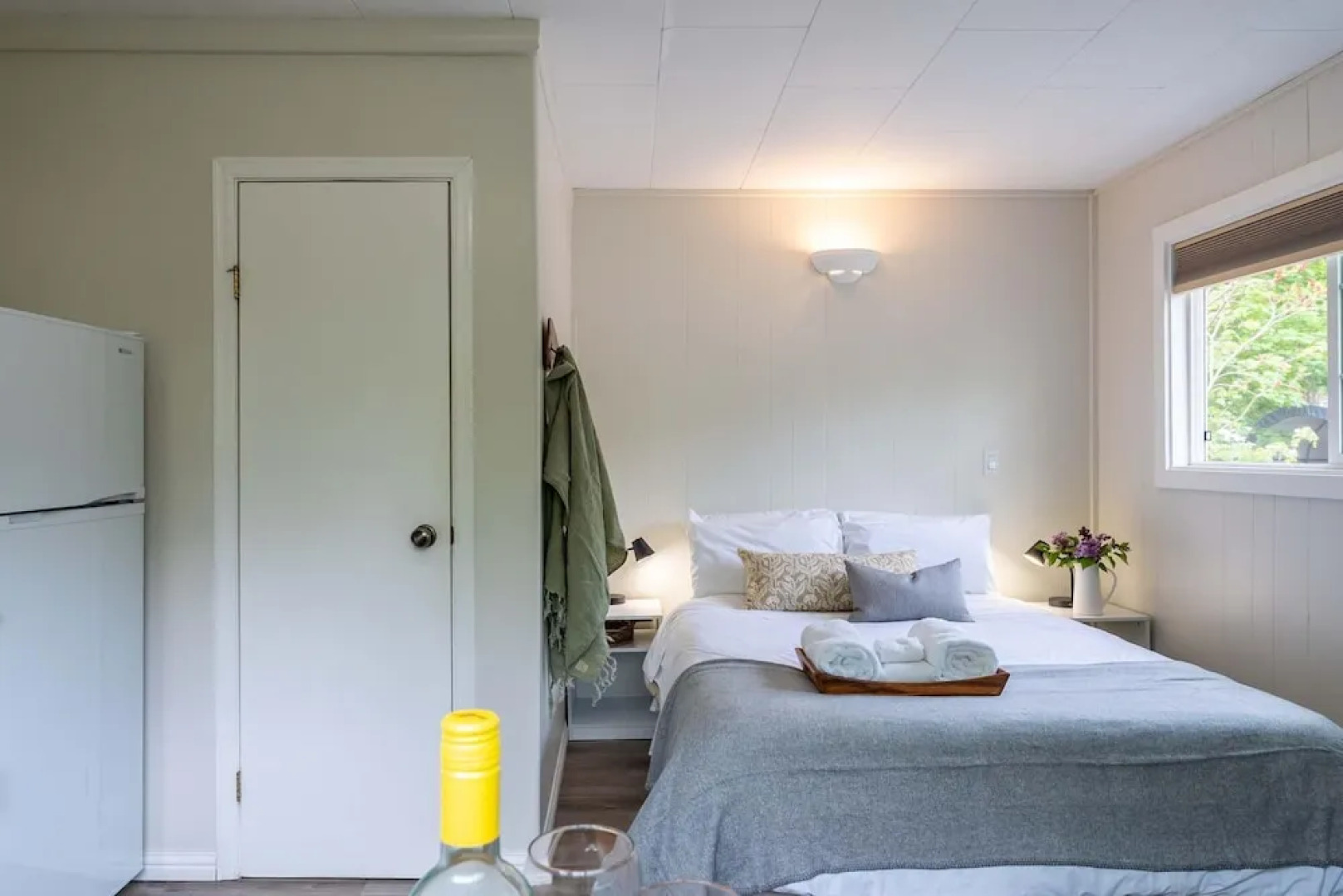 Barefoot Villas Room 5 Eagle