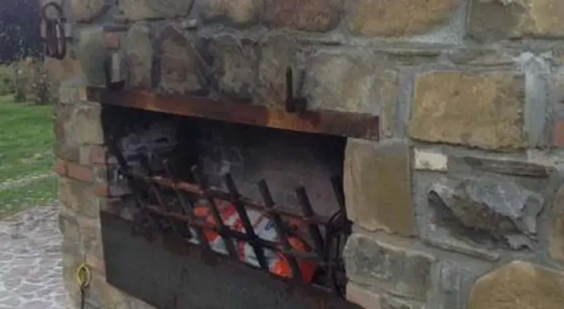 B&B La Villa Di Capitignano