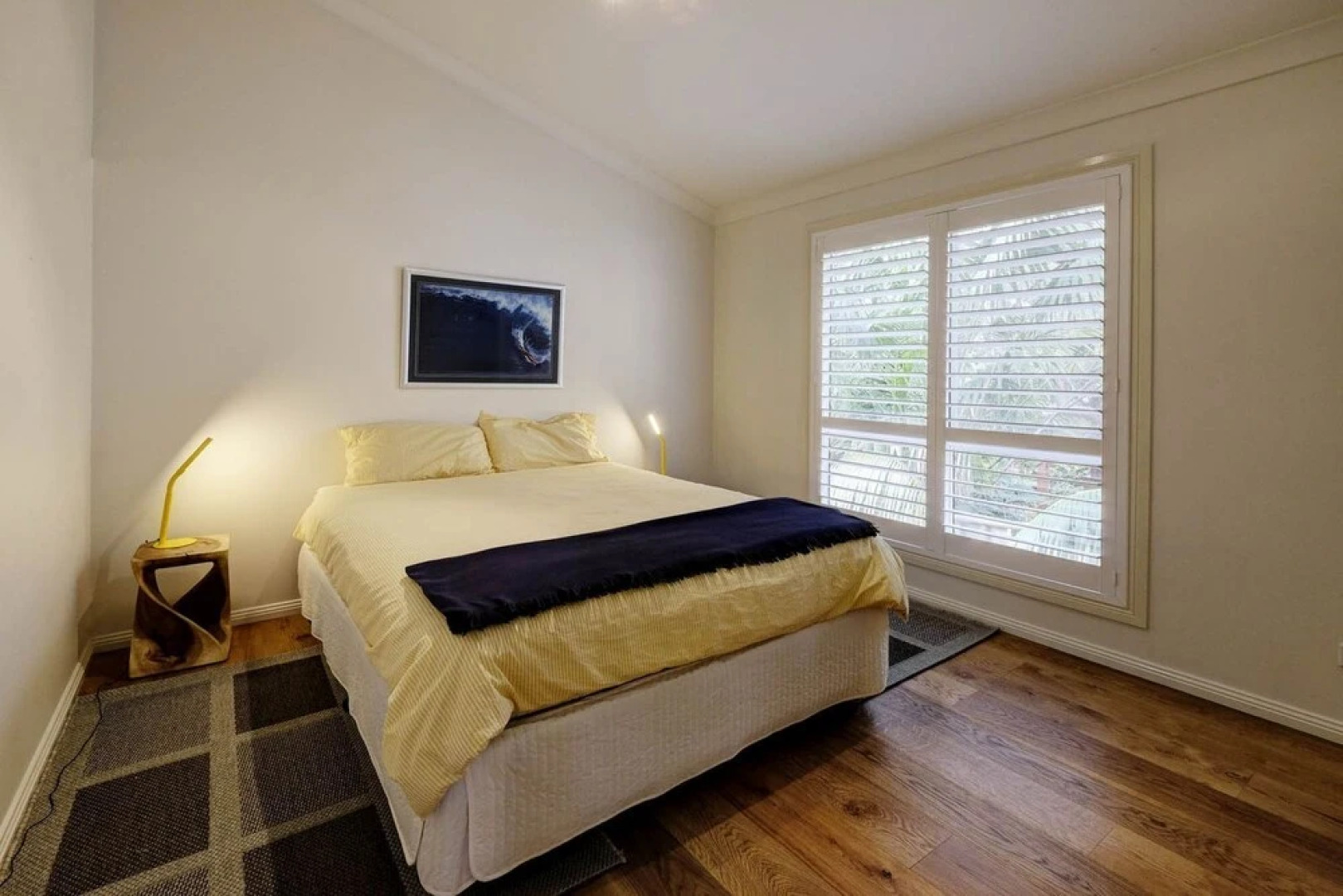 DREAMERS (4 Night Min)