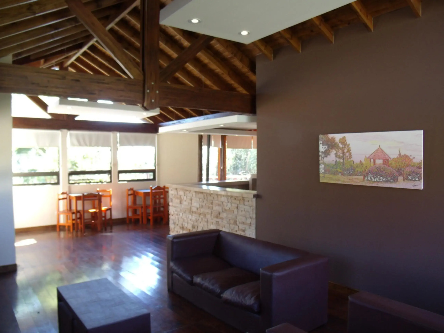 Altos del Sol Spa & Resort