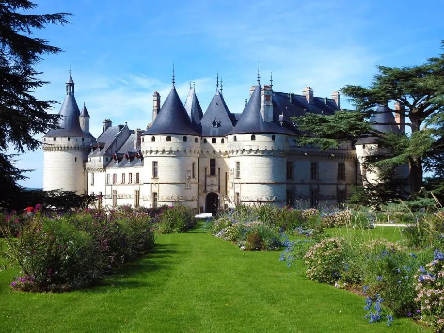 Gite La Roselière Touraine