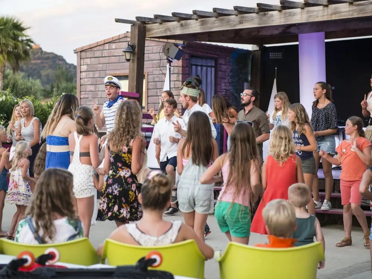 Luxurious Provencal Villa With AC, Near the Nice Vidauban