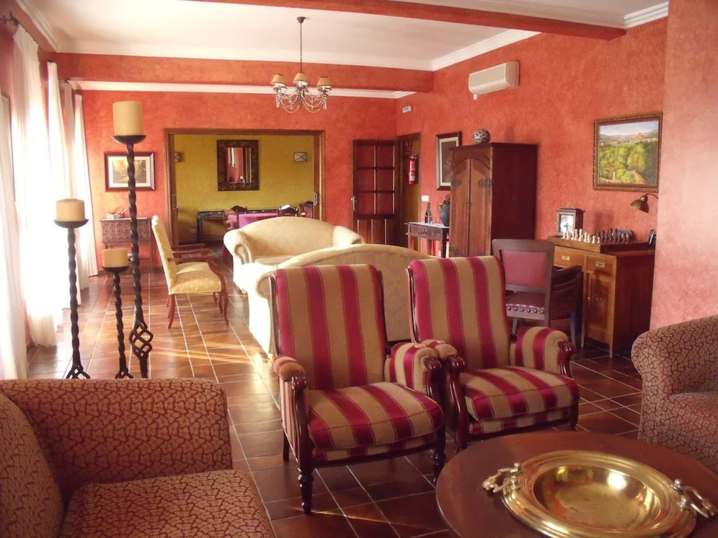 Casa Rural Don Julio