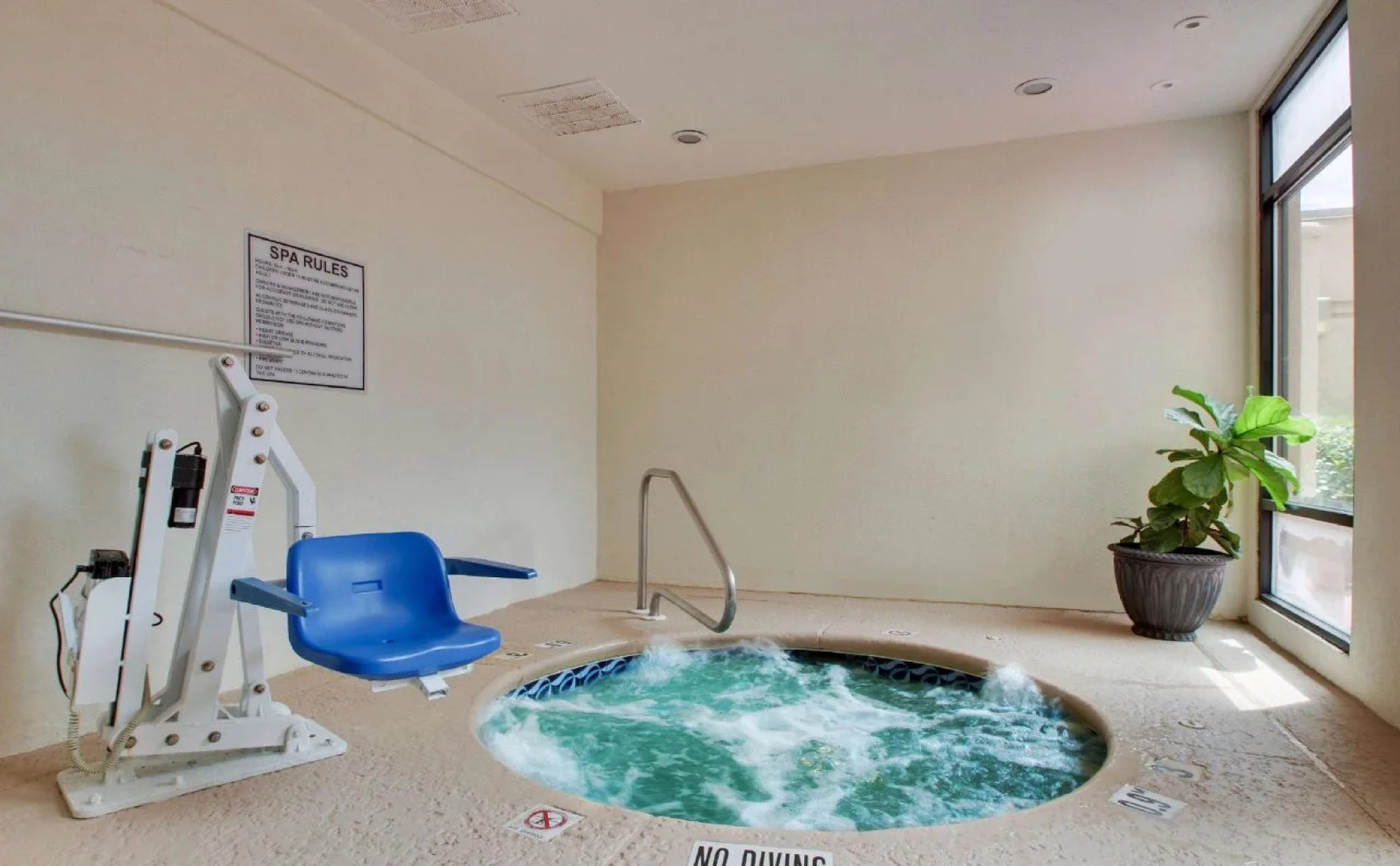 Hampton Inn Warner Robins