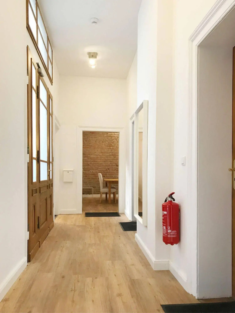 Green Residence Offenbach