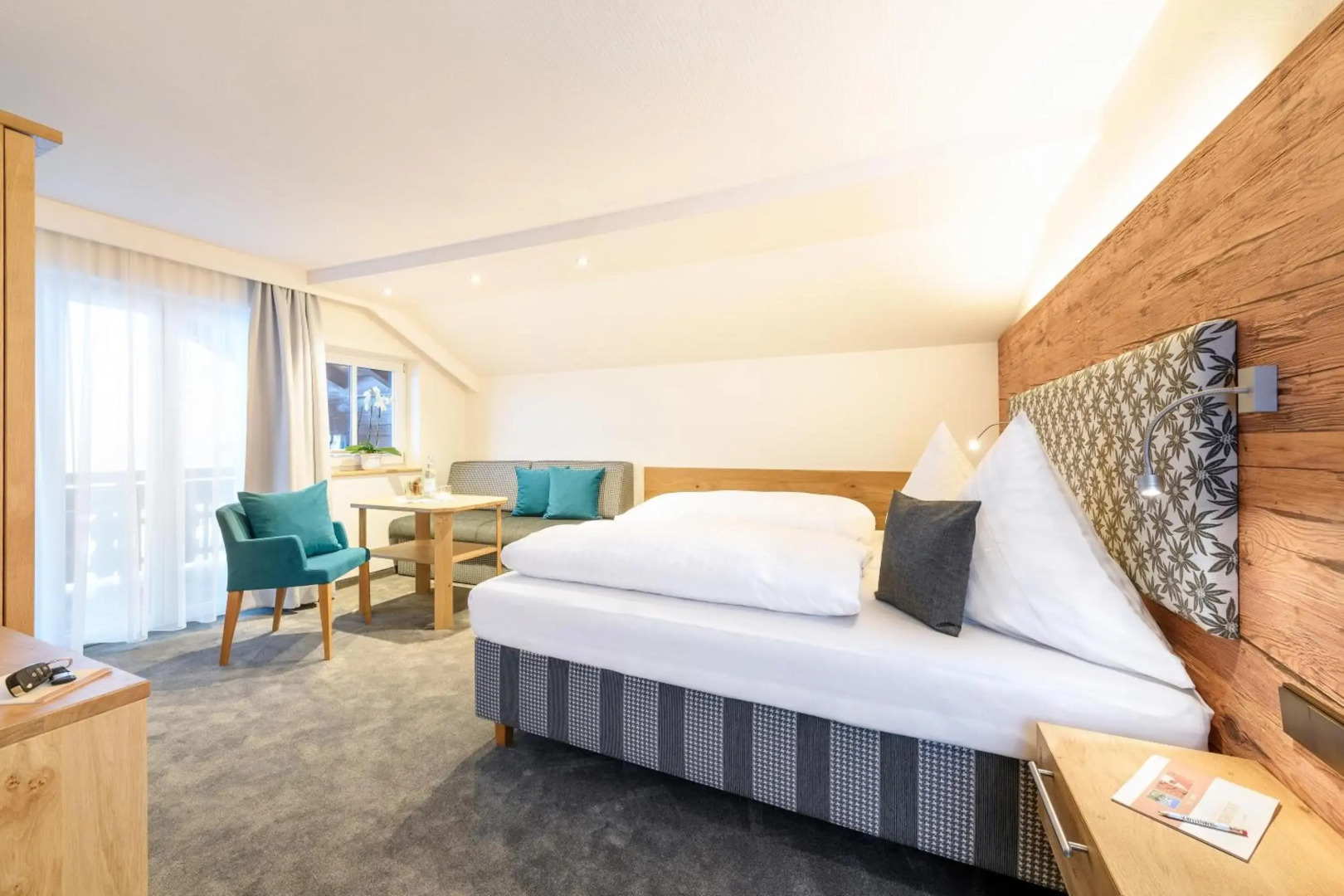 Hotel Garni Schellenberg