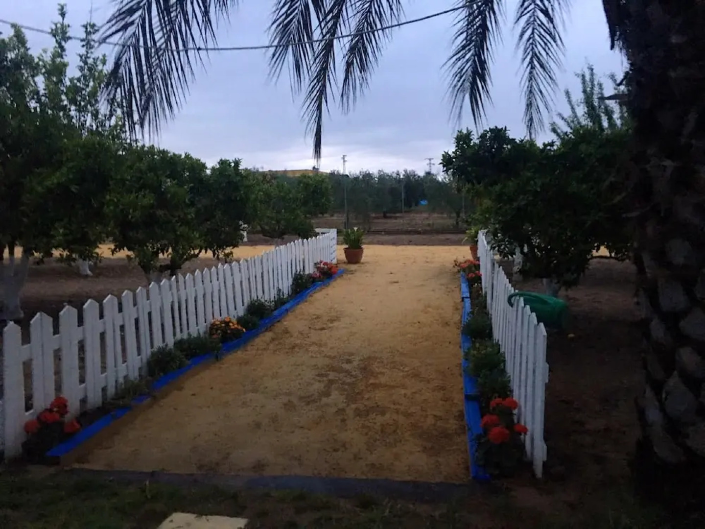 Chalet With 5 Bedrooms in Utrera, With Private Pool and Enclosed Garde