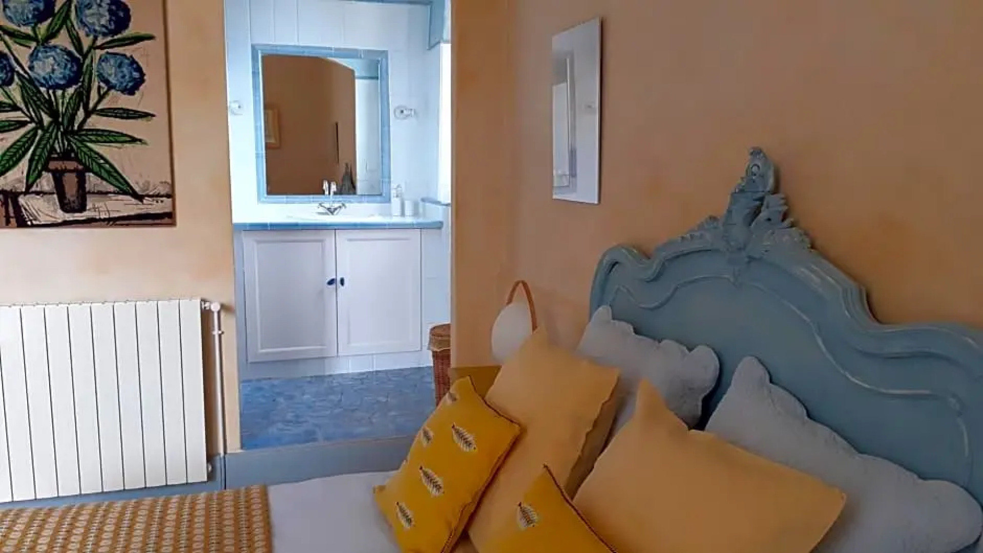 Propriété Le Monneton