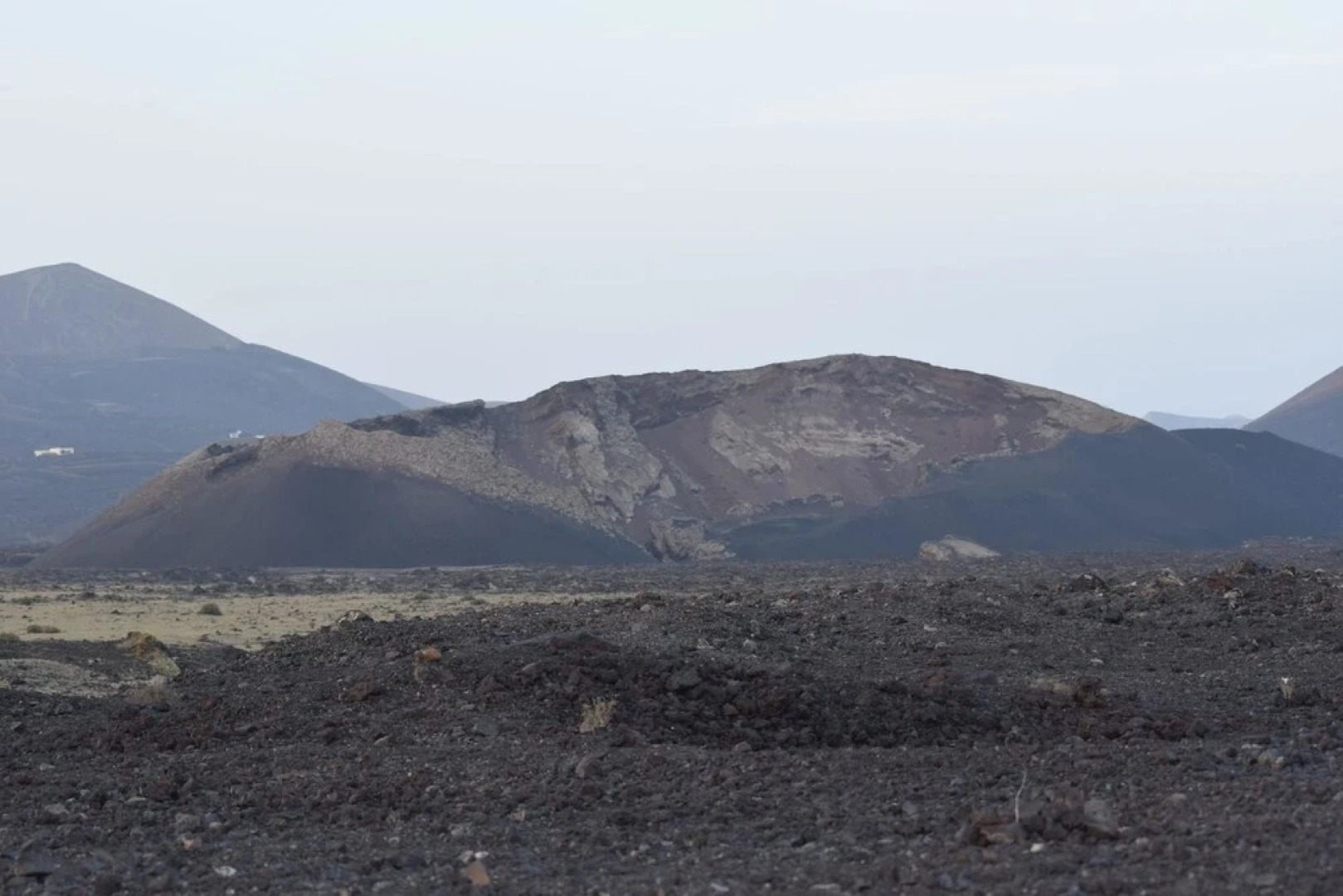 House With 2 Bedrooms in Mancha Blanca, With Wonderful Mountain View,