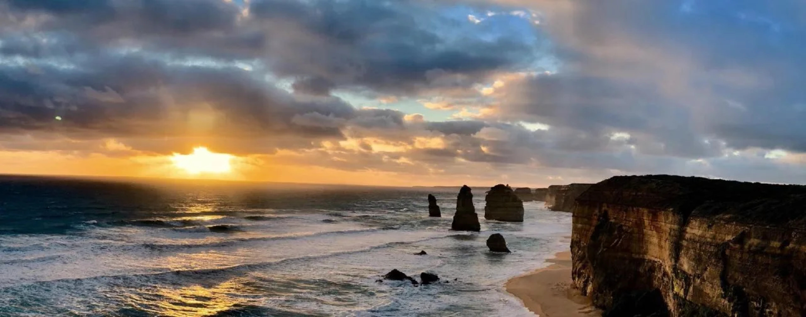 Twelve Apostles Motel & Country Retreat