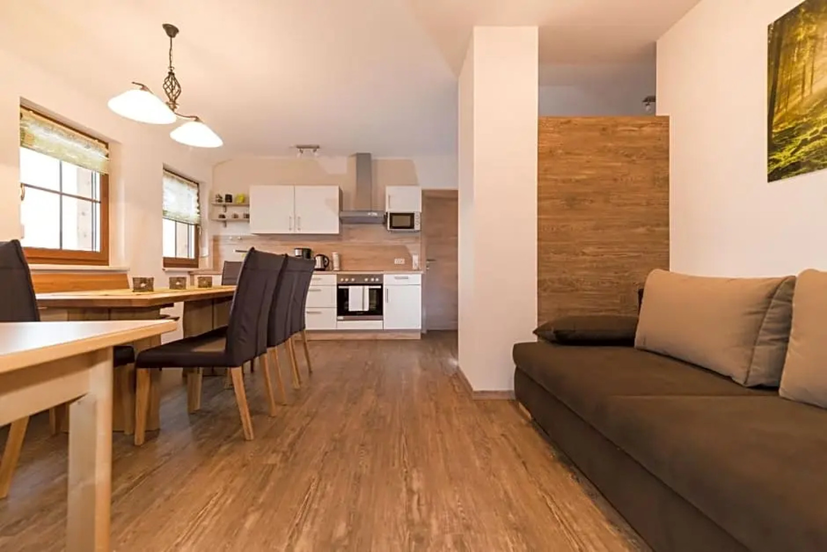 Biobauernhof Obereck