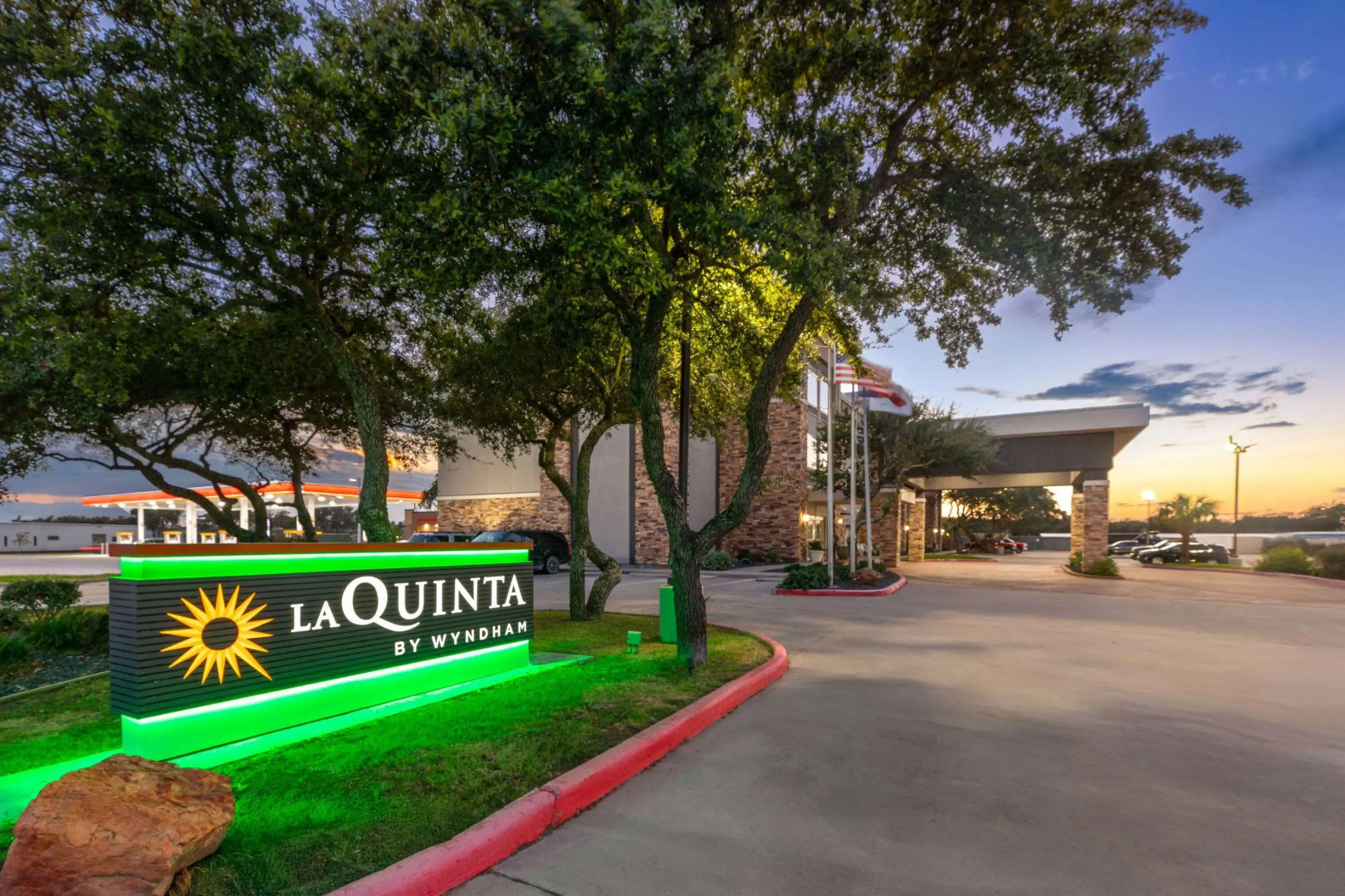 La Quinta Inn & Suites by Wyndham Rockport - Fulton