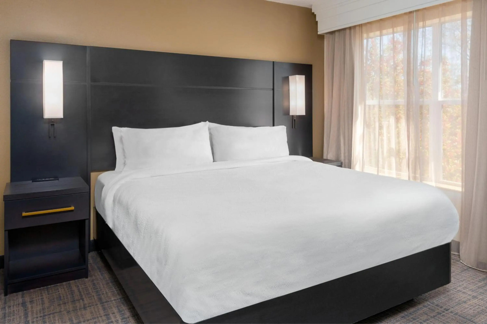 Residence Inn by Marriott Greenville-Spartanburg Airport