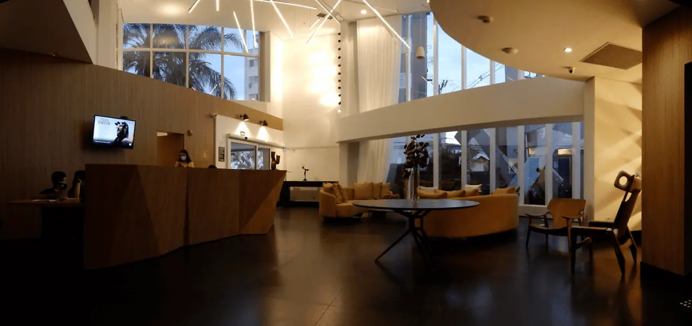 Hotel Cassino Tower São José do Rio Preto by Nacional Inn