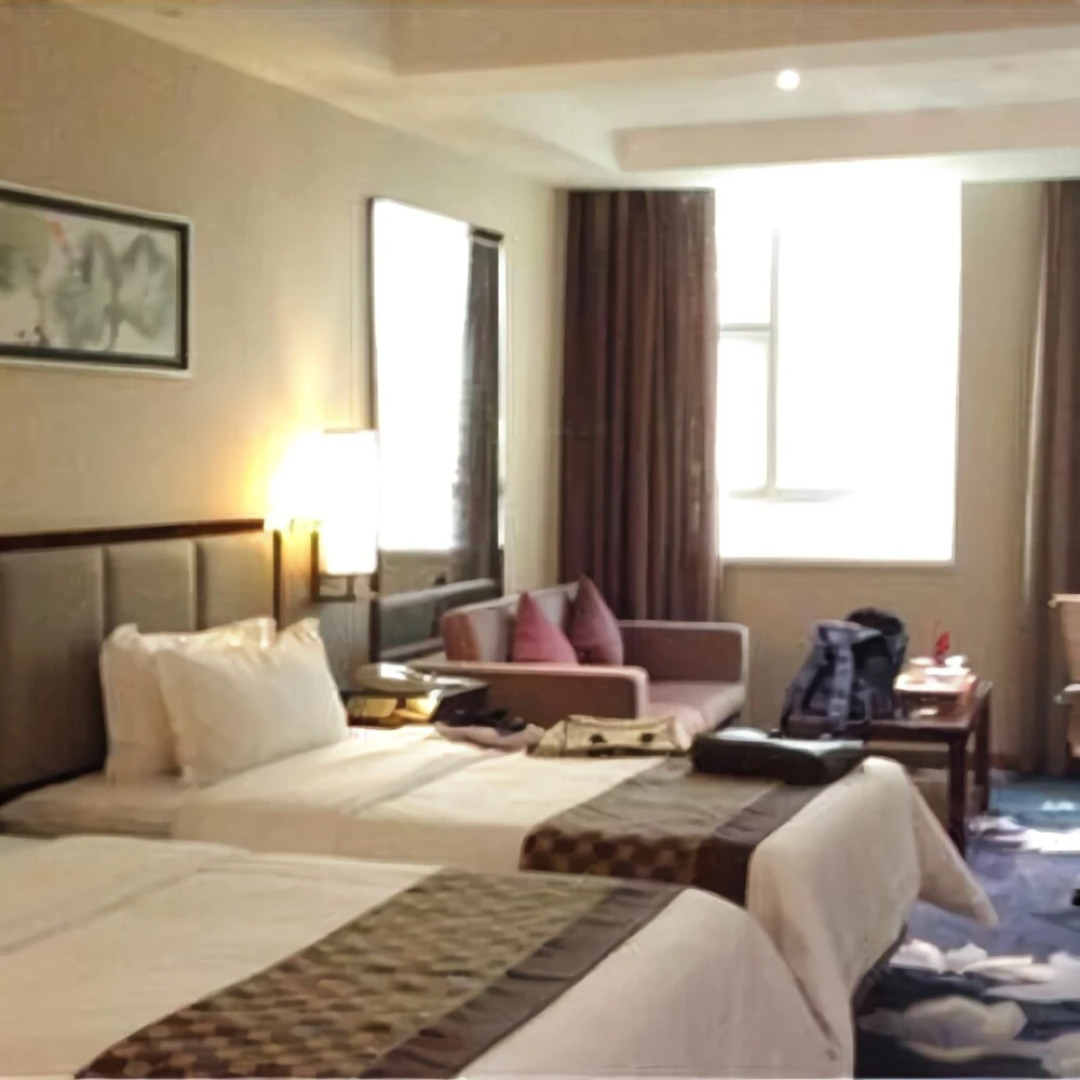 Tianyuan Liedong Hotel