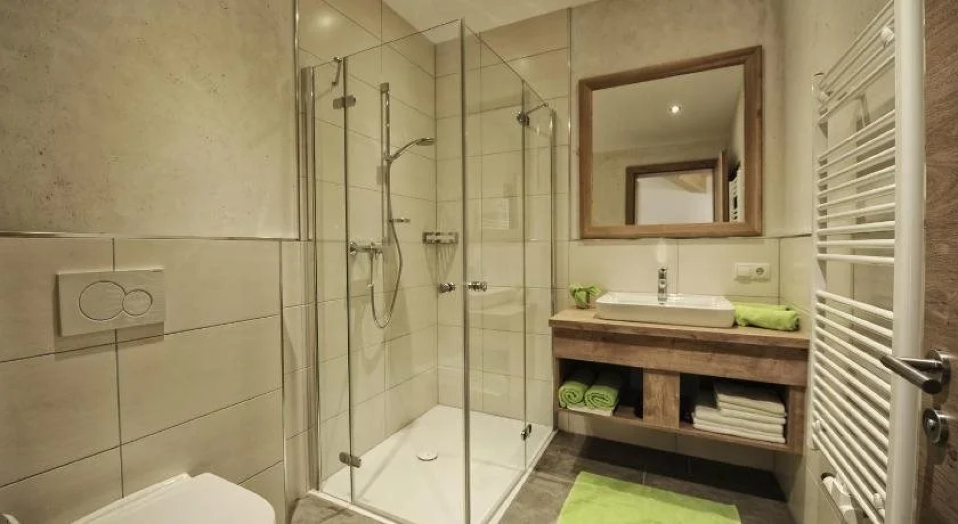 Appartements Rosenhof