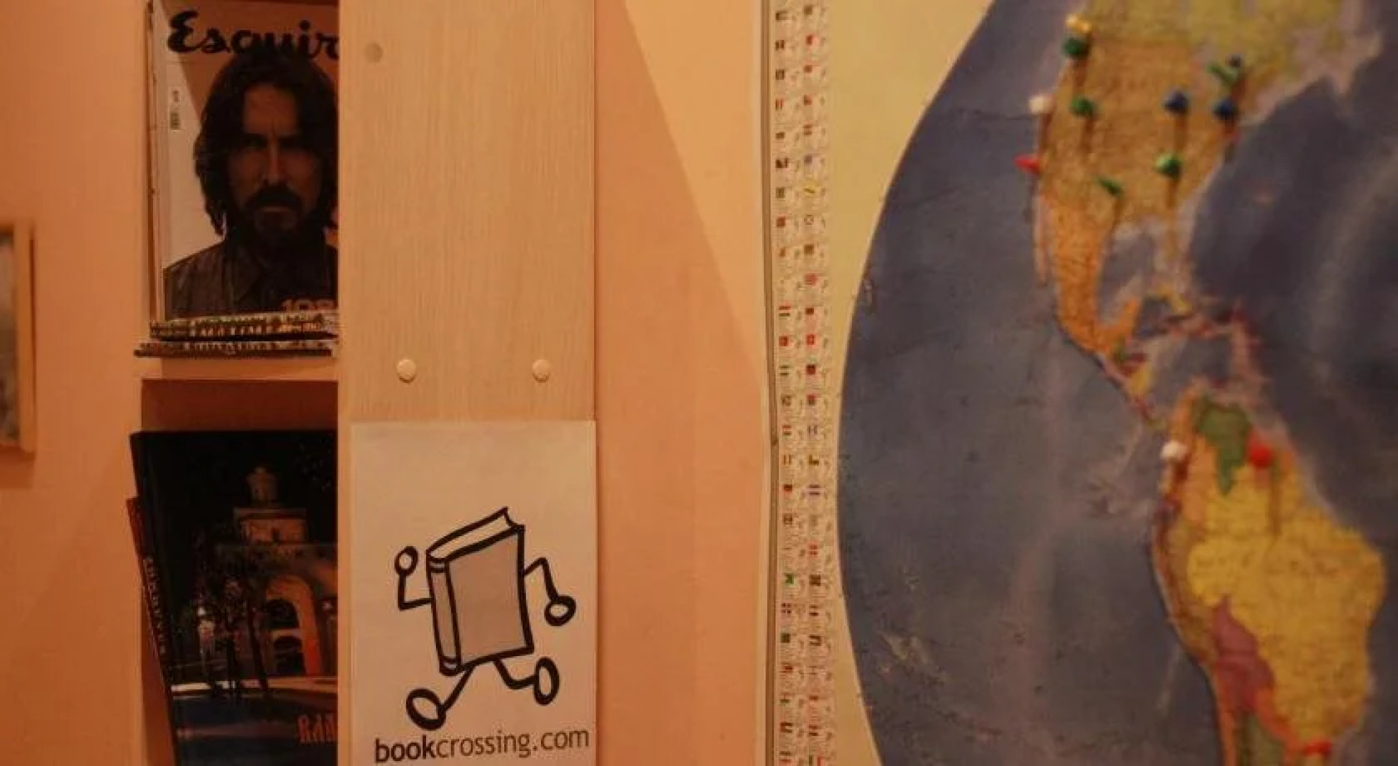 Эверест Хостел