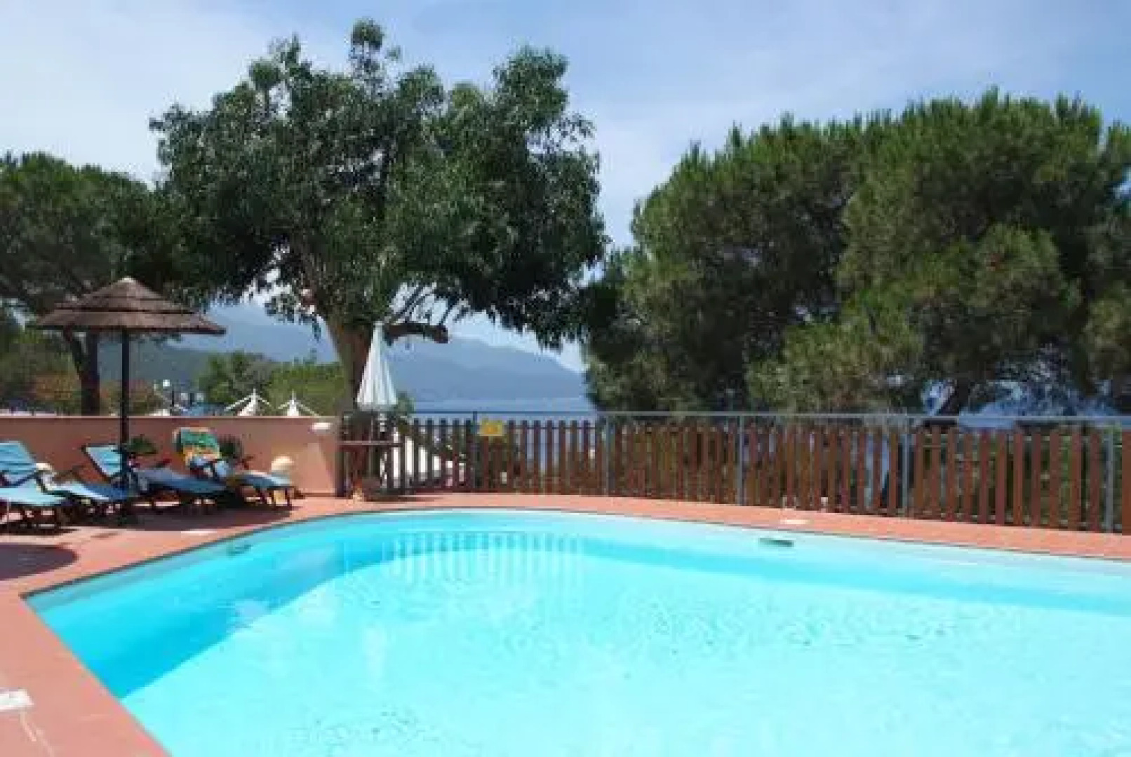 Camping Village Scaglieri