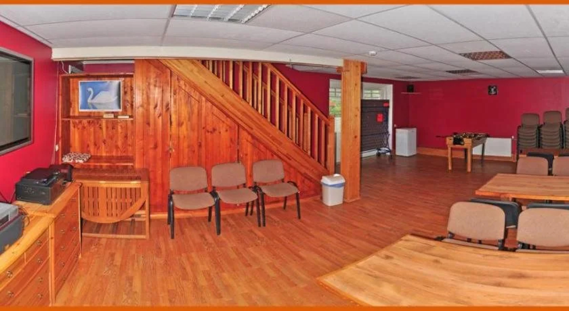 Leisure Complex Leiputrija