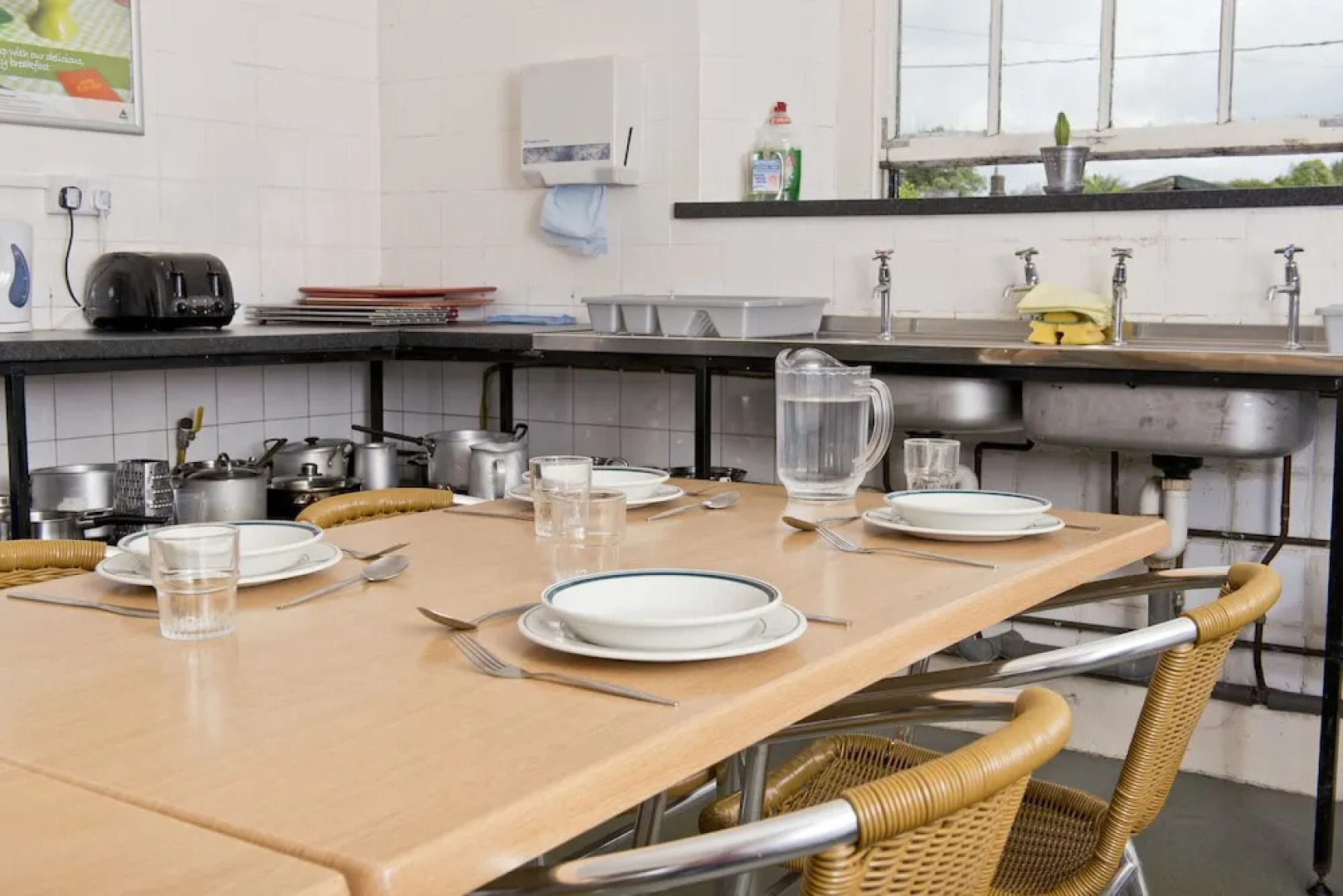 YHA Coniston Holly How - Hostel