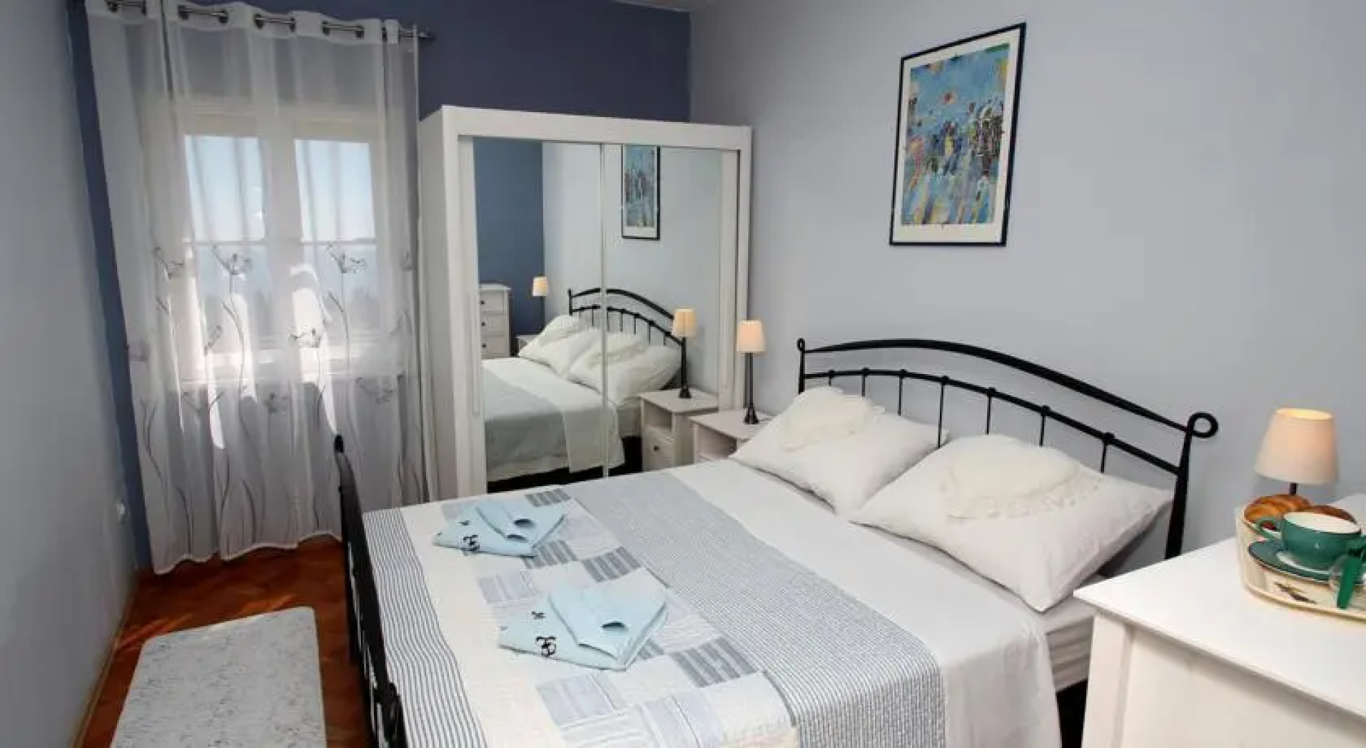 Holiday Home Roso