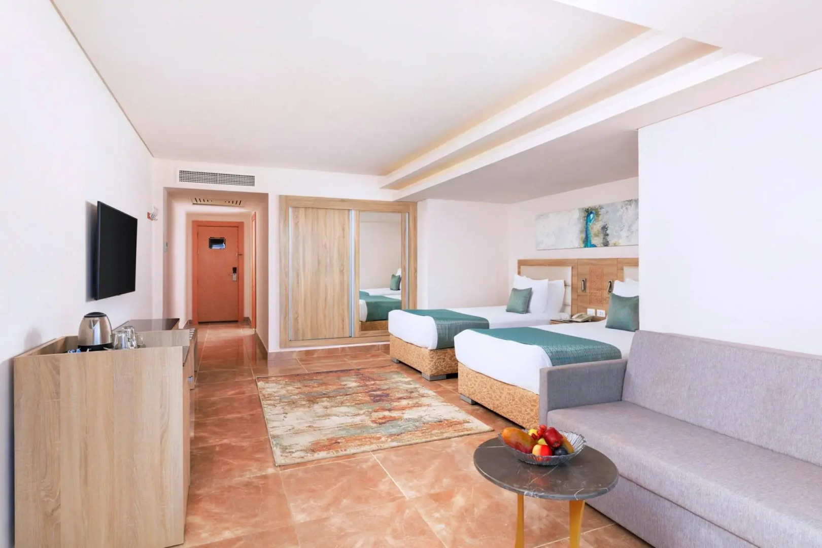 Pickalbatros Palace Resort — Sharm El Sheikh