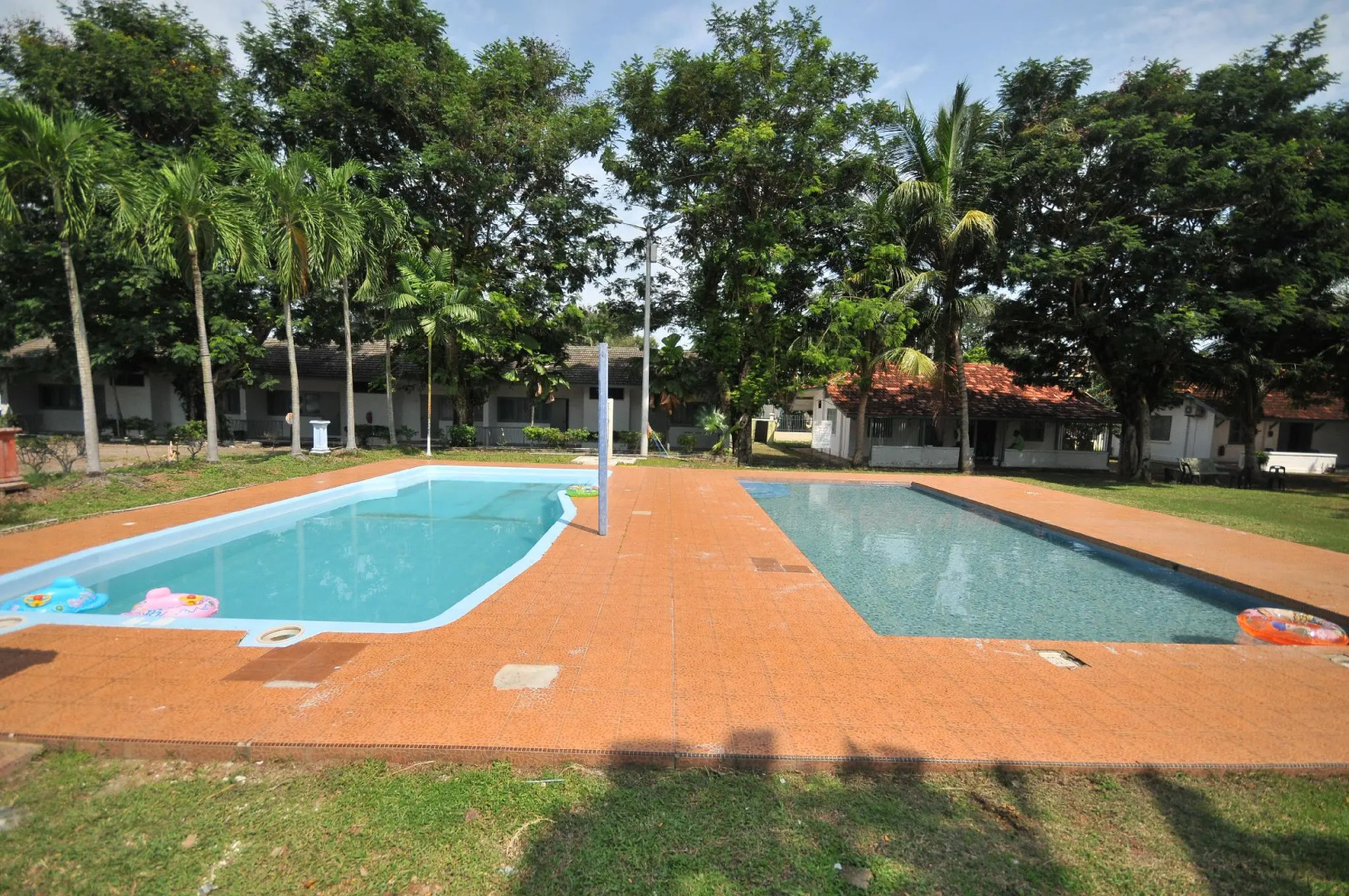 Green Town Hotels and Resorts