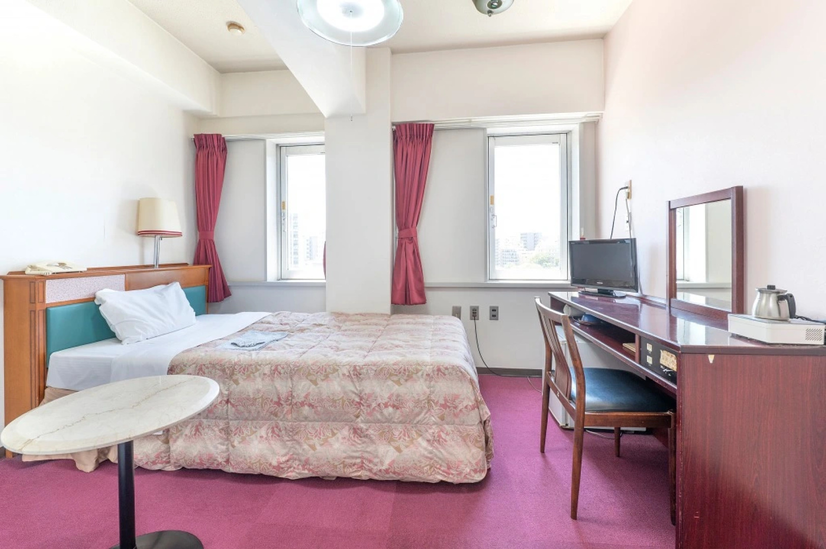 Hotel Sunpalace (Hiroshima Pref.)