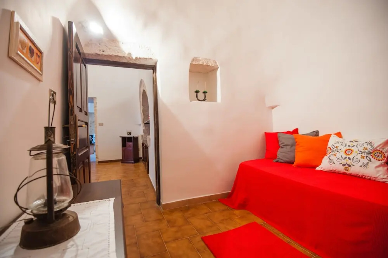 Il Trullo di Nonna Lina