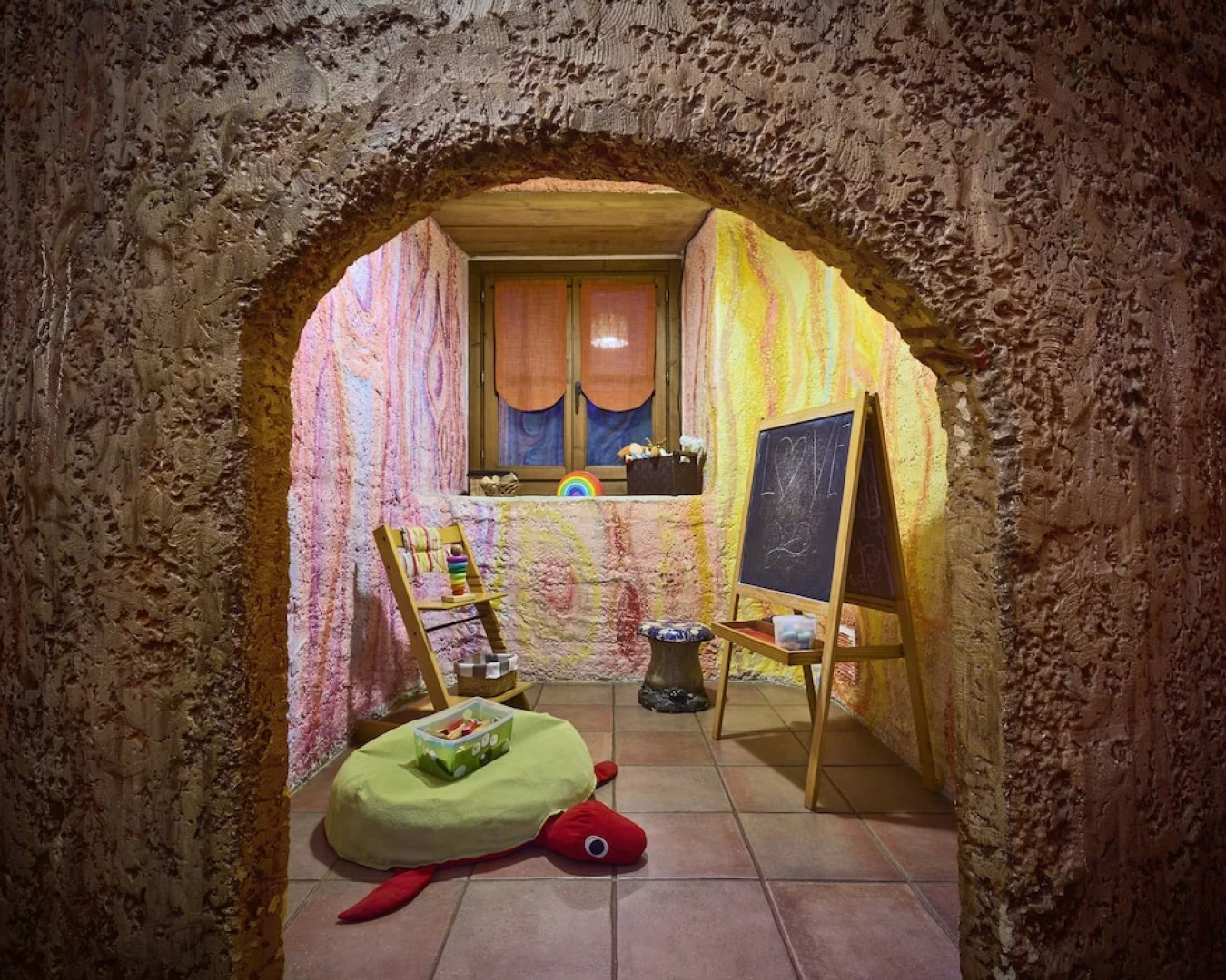 Agroturismo Mari Cruz