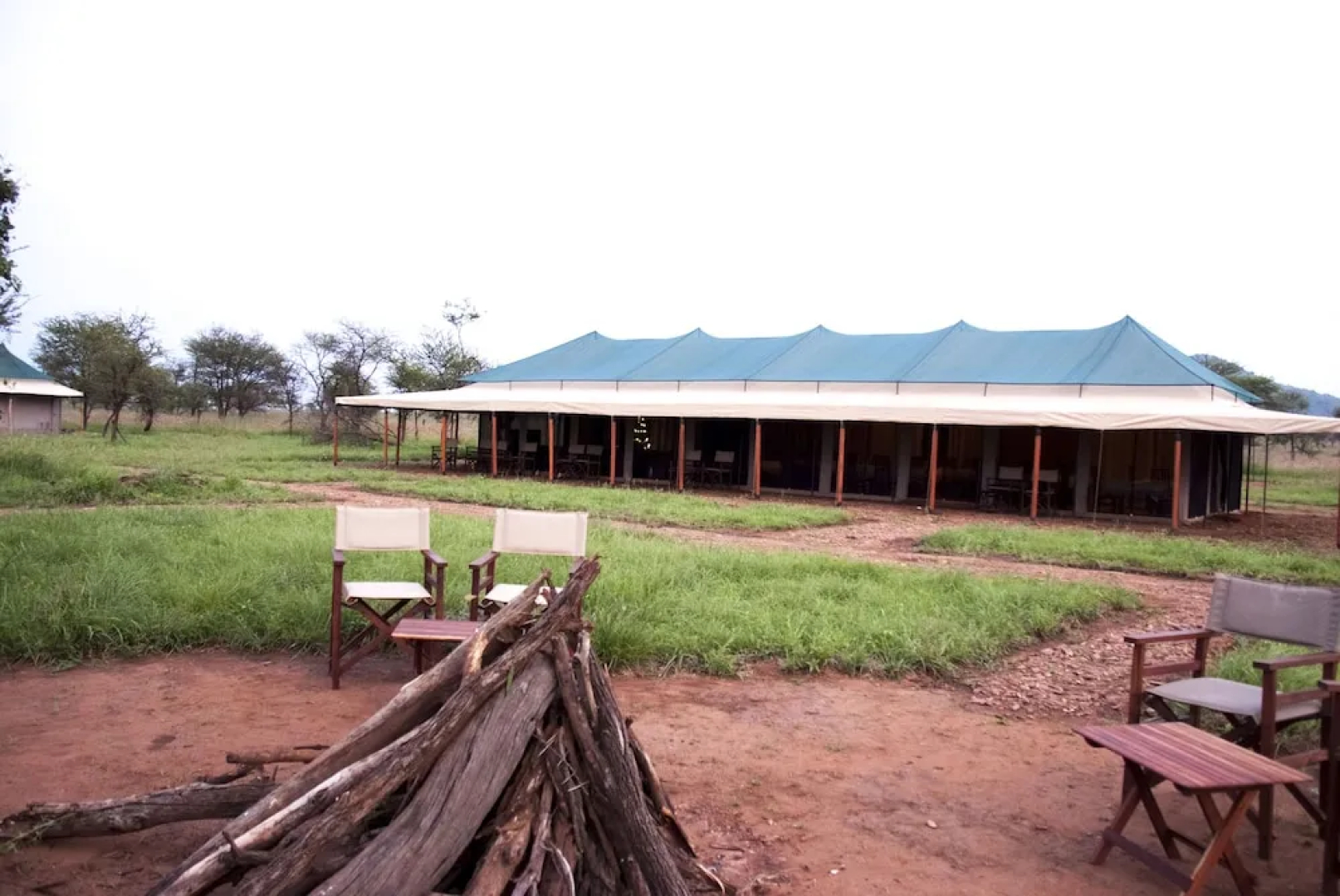 Serengeti Tortilis Camp