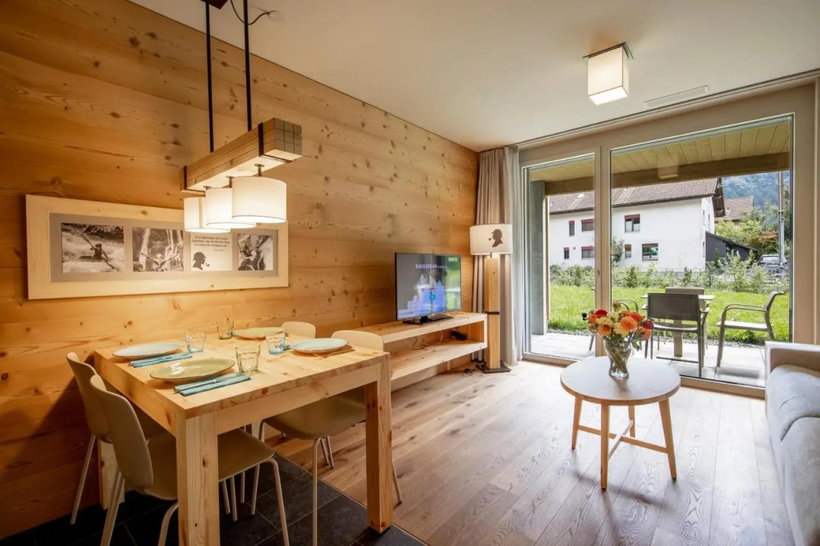 Swisspeak Resort Meiringen