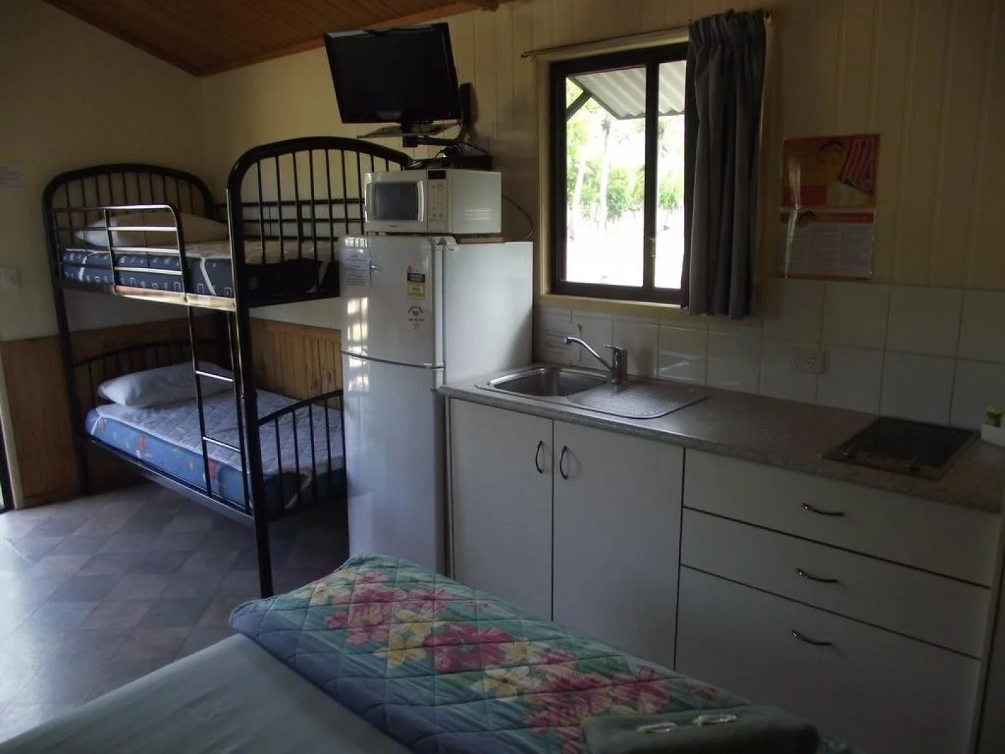 Karumba Point Sunset Caravan Park