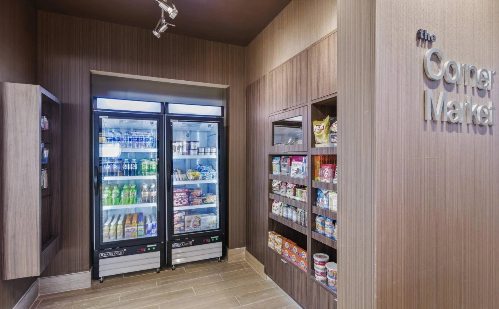 Fairfield Inn & Suites by Marriott St Petersburg North