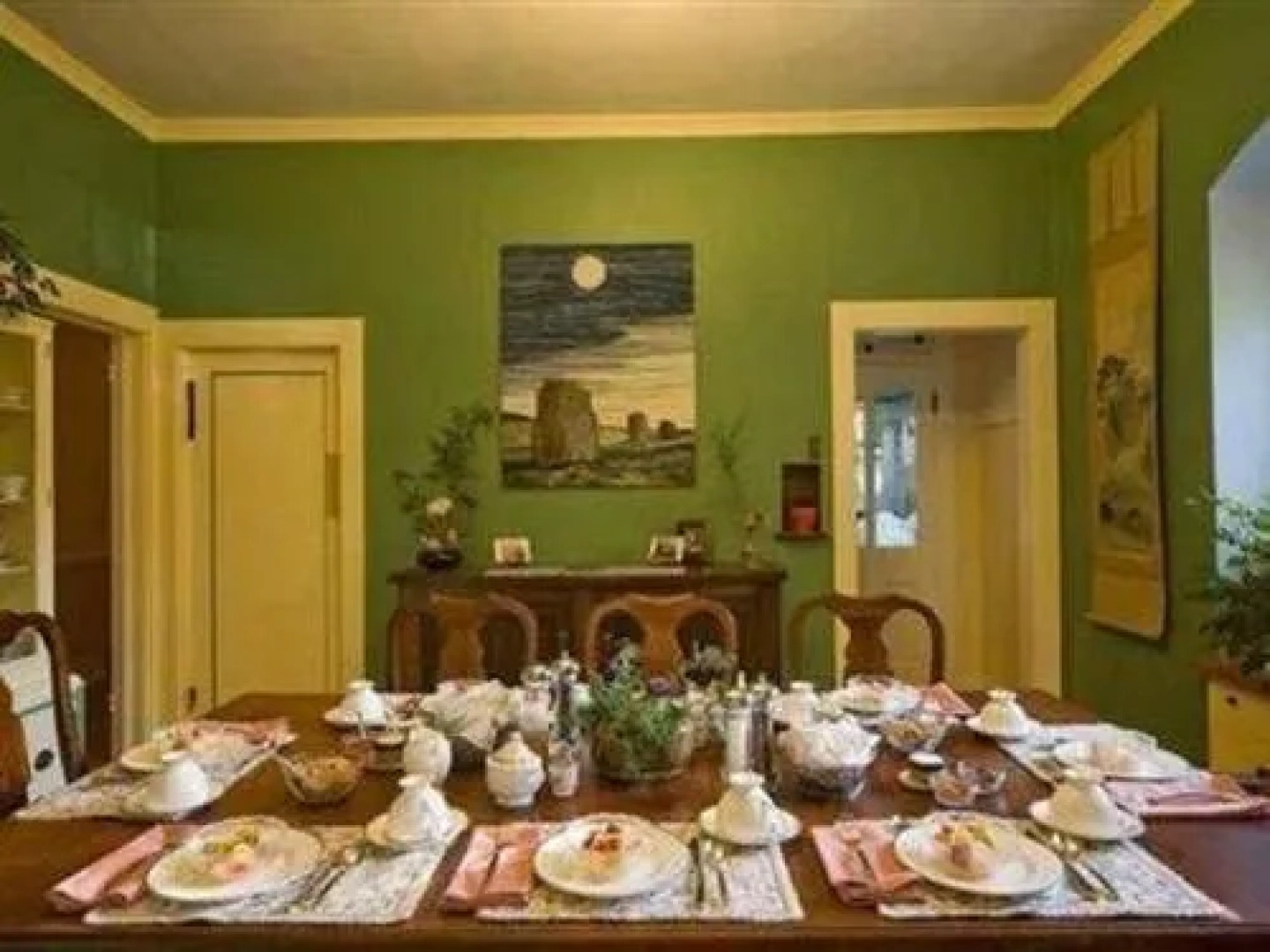 Briar Rose Bed & Breakfast