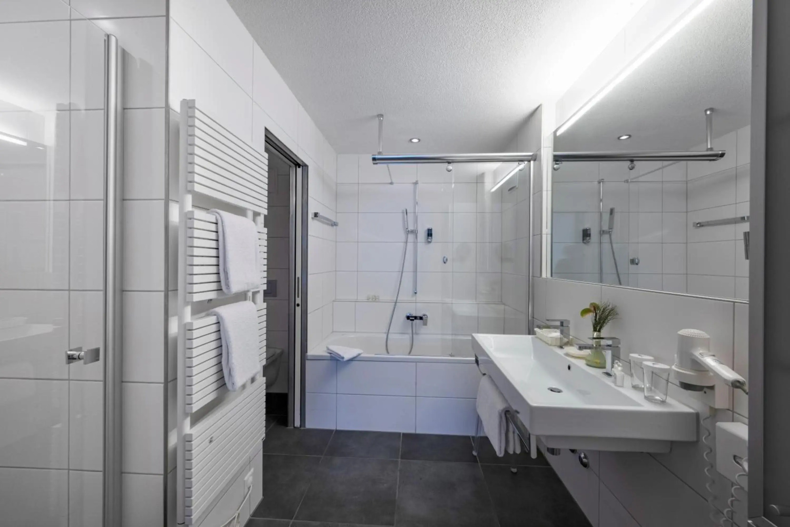 Romantik Hotel Schweizerhof