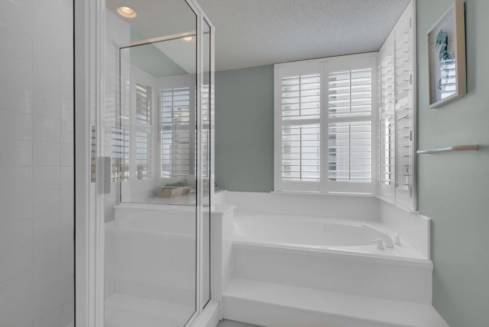 Beach Colony West 12F