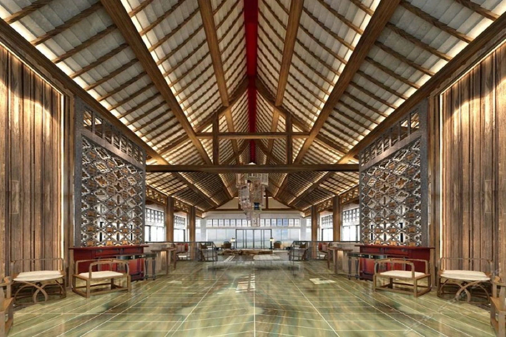 Zhuhai Yinzuo Jingpin Hotel