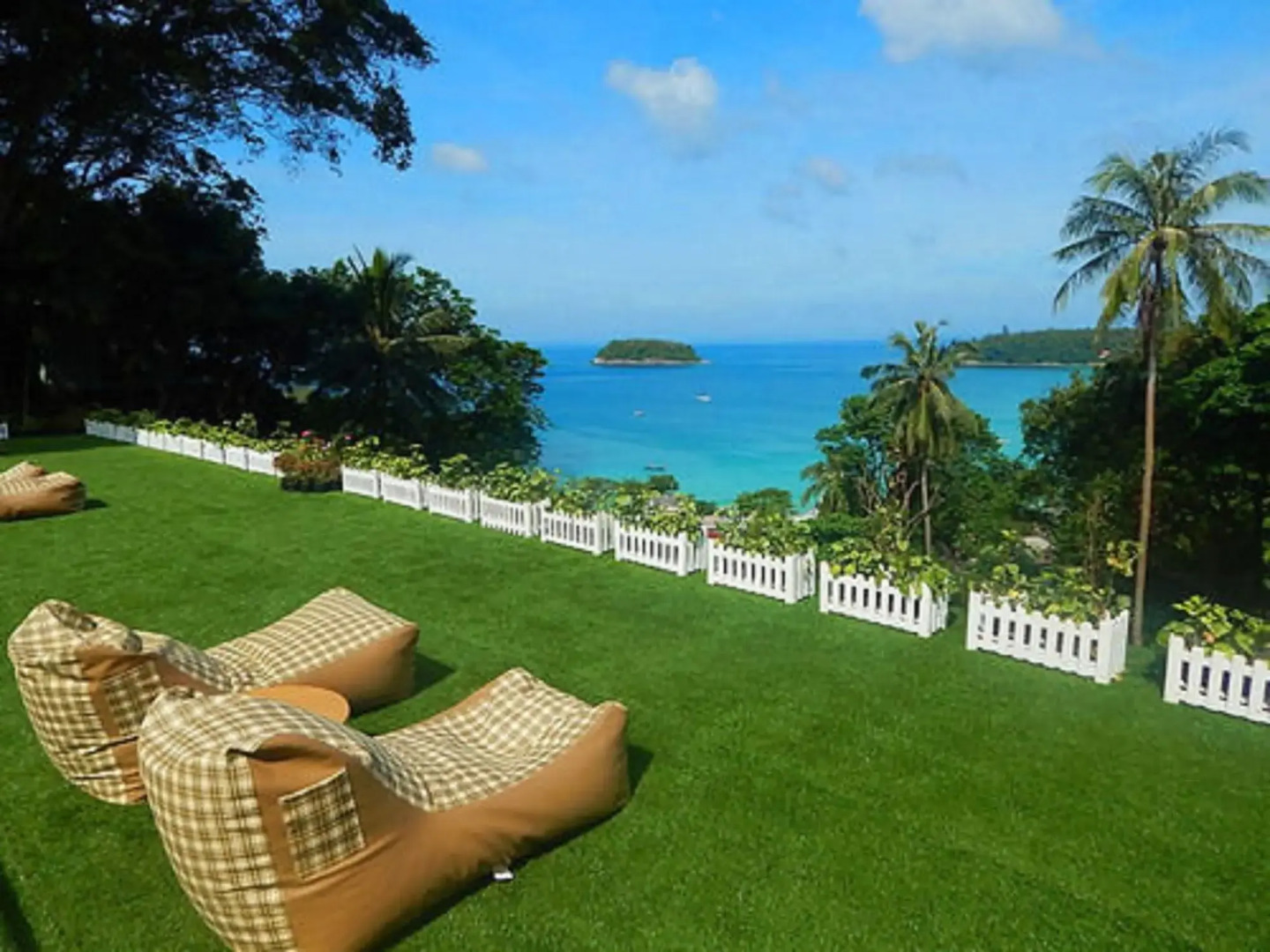 Andaman Cannacia Resort & Spa