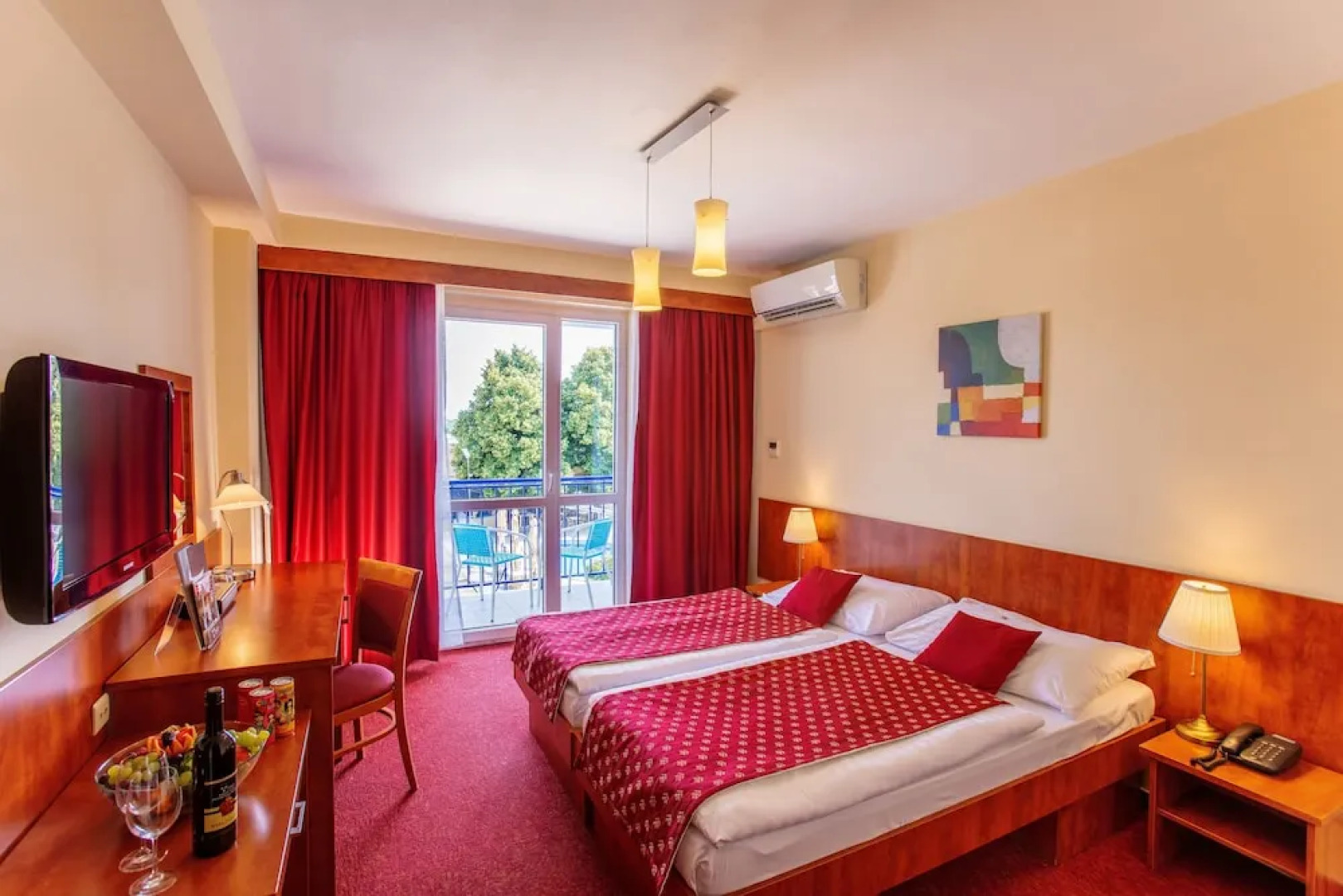 Hotel Senec Lake Resort