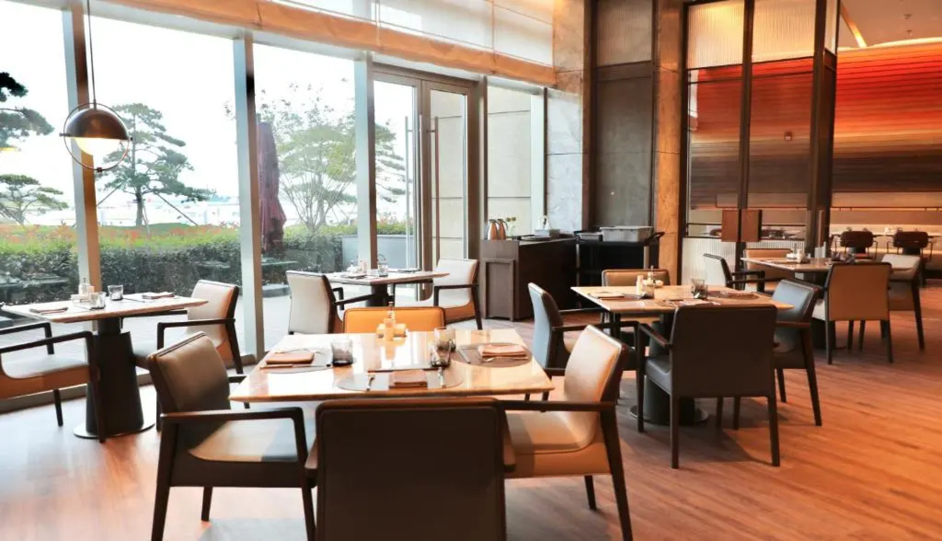 Sheraton Rizhao Hotel